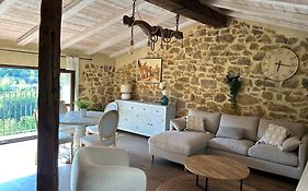 La Esencia Casa Rural